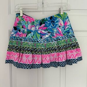 Lilly Pulitzer Skort